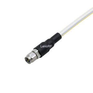 2.92mm-Stecker für Testkabelbaugruppe