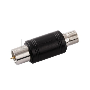 Mikrowellen-DC-Filter F-Weibchen zu weiblich