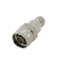 N Stecken Sie den TNC-Buchsen-RF-Adapter an