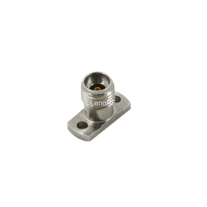 2.92mm-Jack-Flansch-Halterung HF-Anschluss